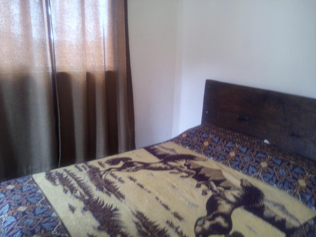 Posada Paraiso Tepoztlán Room photo
